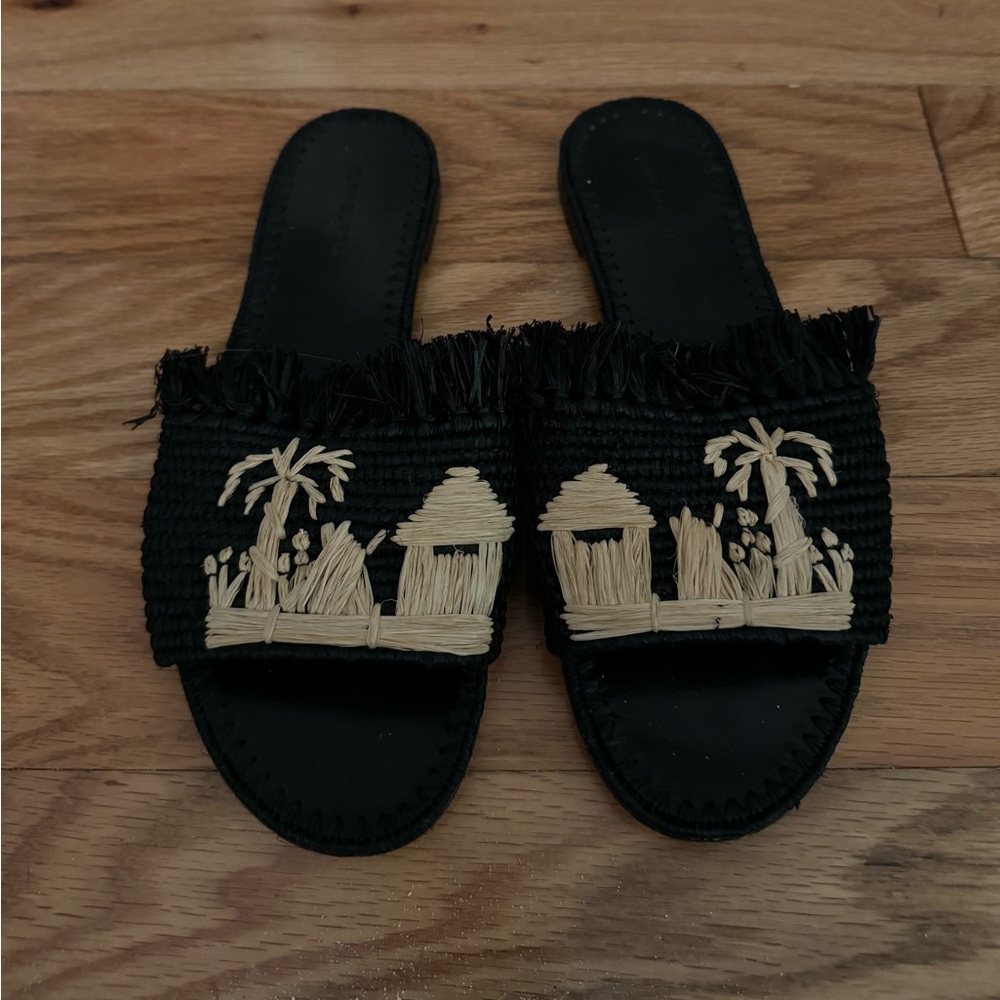 Tory Burch sandals